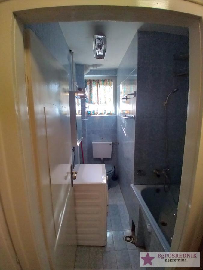 Savski Venac,Dedinje,Borivoja Drobnjakovića,44m2 9