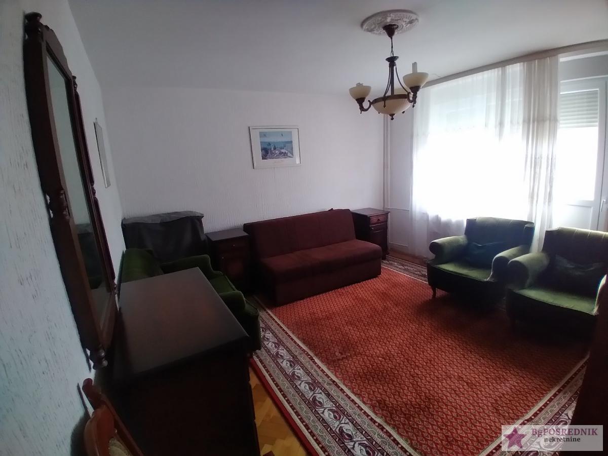 Savski Venac,Dedinje,Borivoja Drobnjakovića,44m2 3