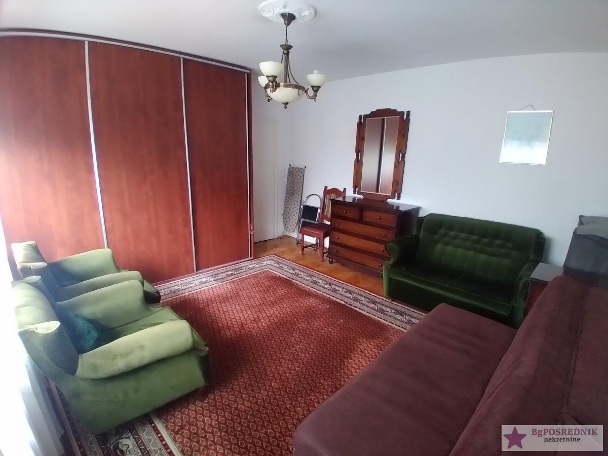 Savski Venac,Dedinje,Borivoja Drobnjakovića,44m2 4