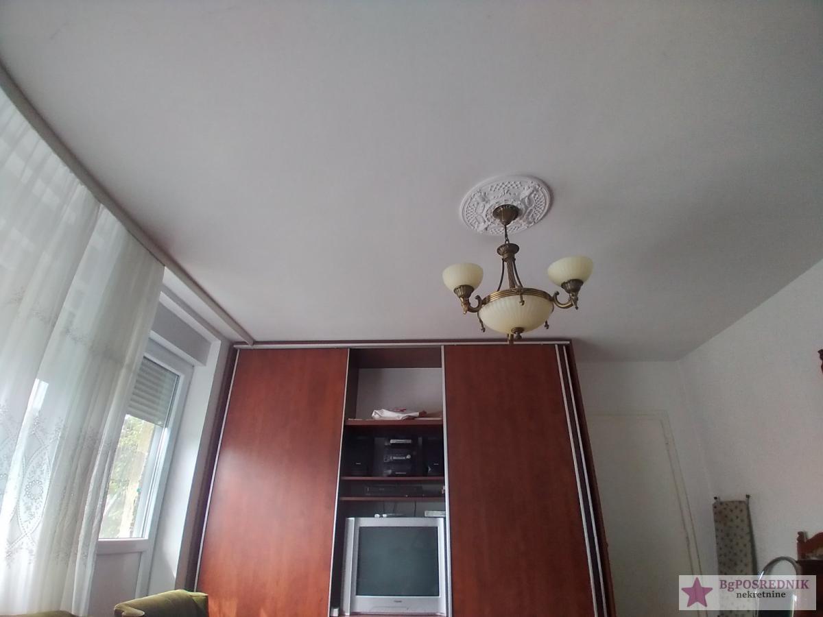 Savski Venac,Dedinje,Borivoja Drobnjakovića,44m2 5