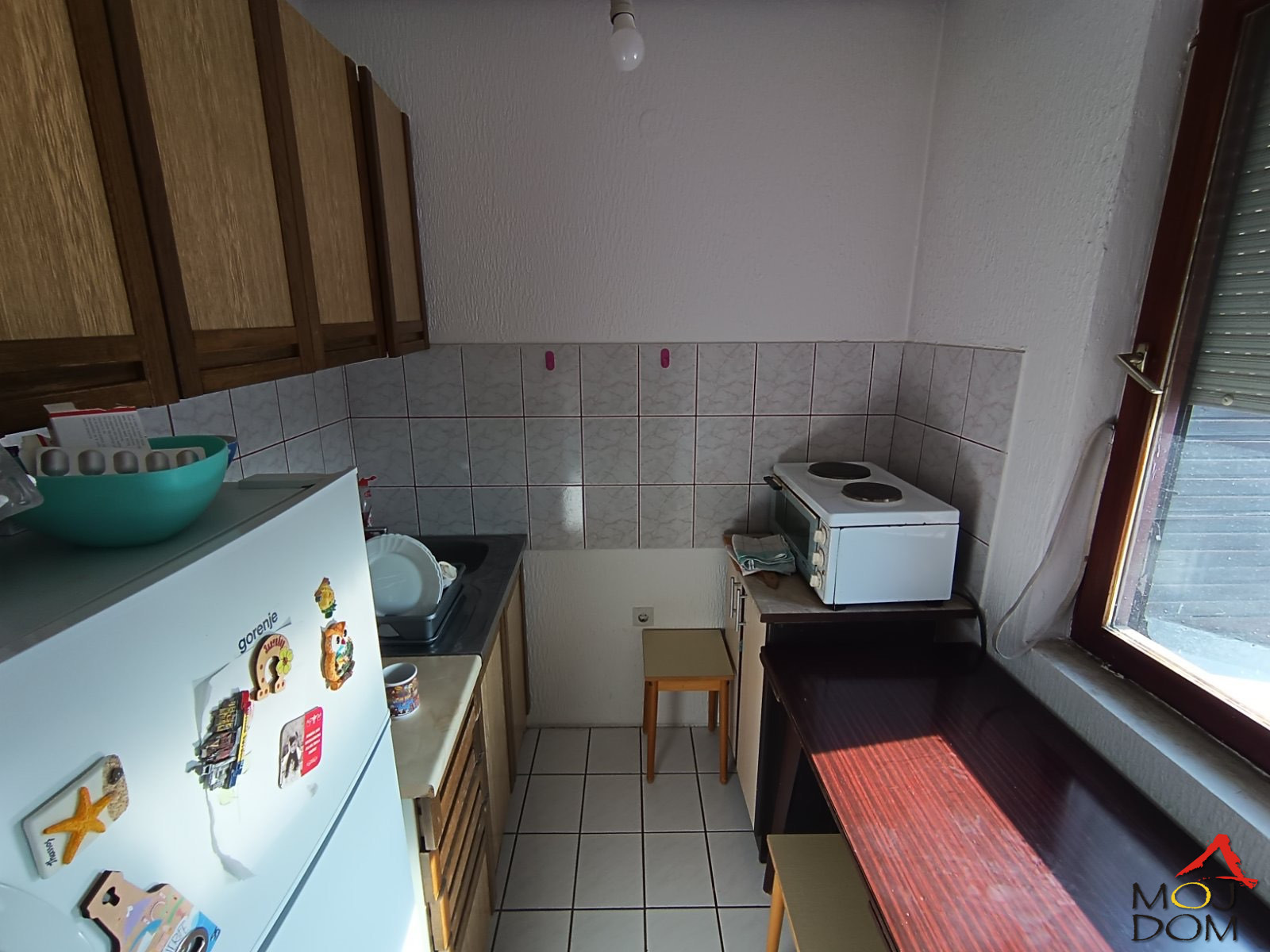 Stan,NOVI SAD,SAJAM,kv: 26, € 63860, ID: 1029423 5