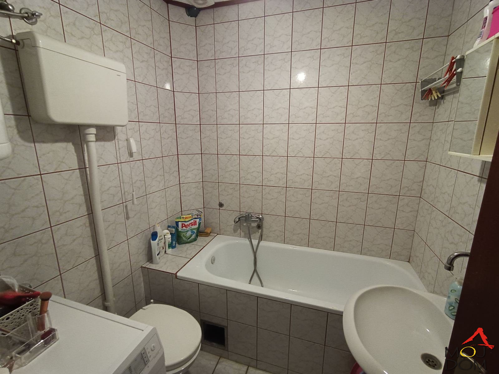 Stan,NOVI SAD,SAJAM,kv: 26, € 63860, ID: 1029423 4