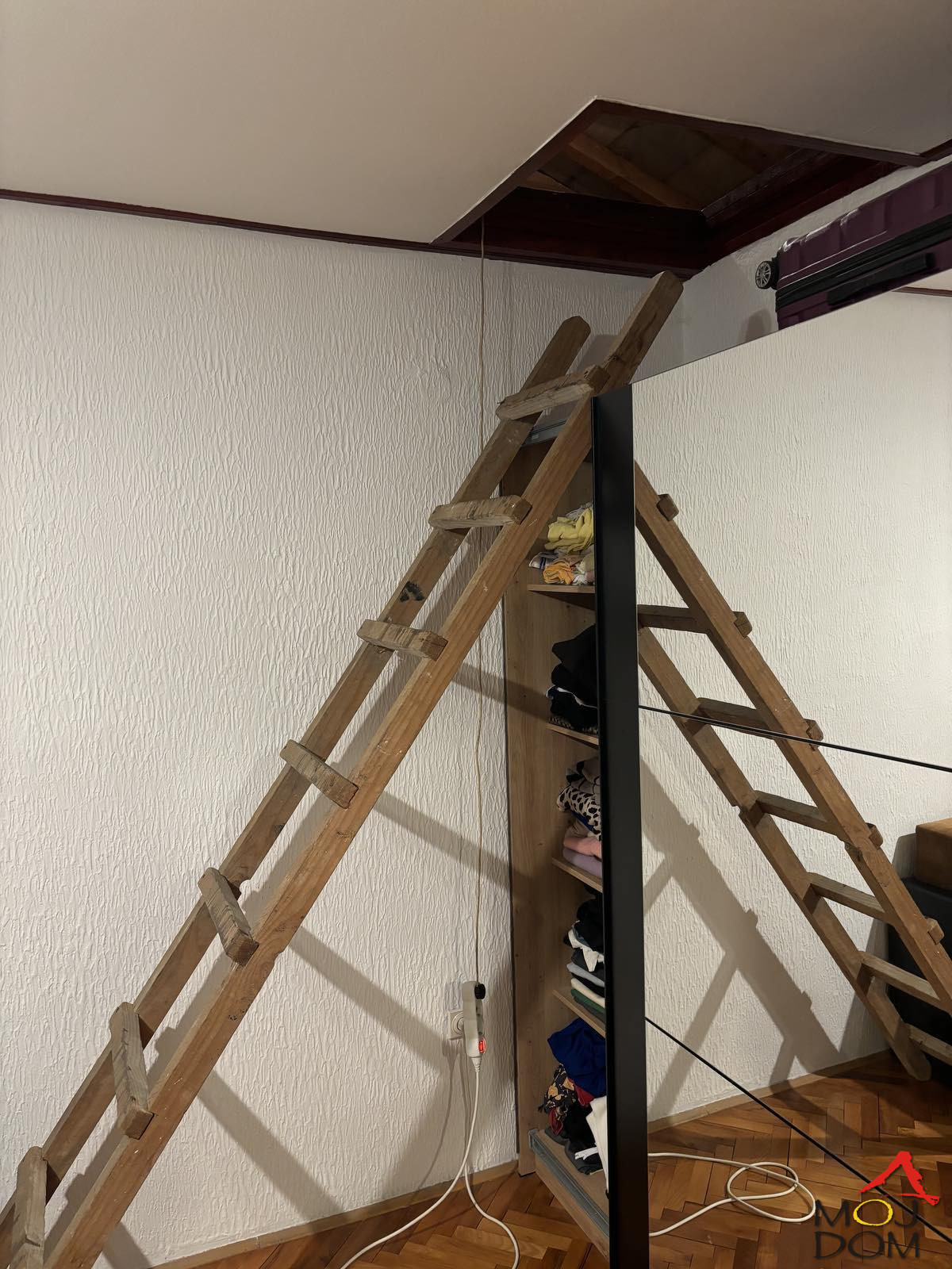 Stan,NOVI SAD,SAJAM,kv: 26, € 63860, ID: 1029423 6