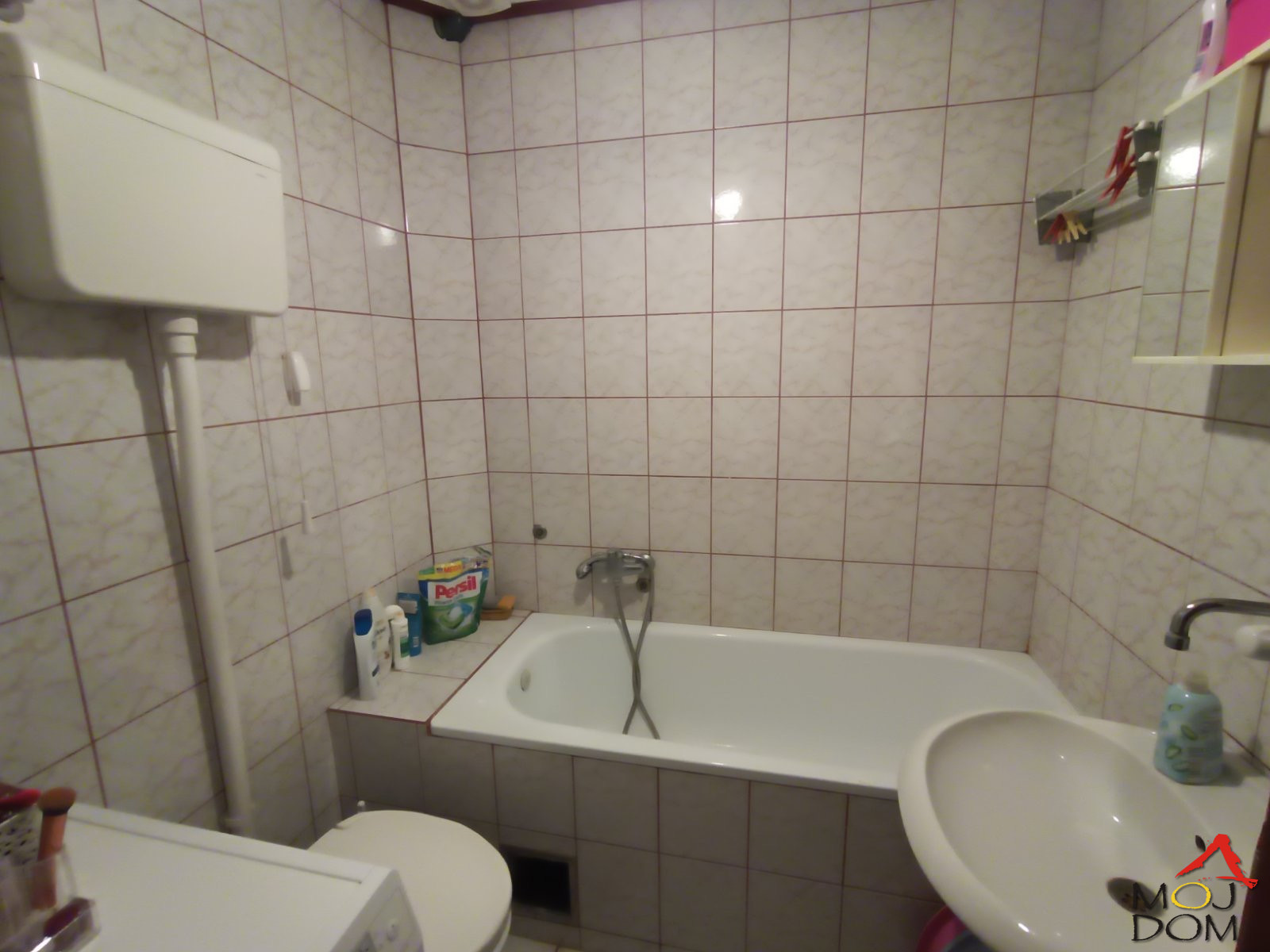 Stan,NOVI SAD,SAJAM,kv: 26, € 63860, ID: 1029423 3