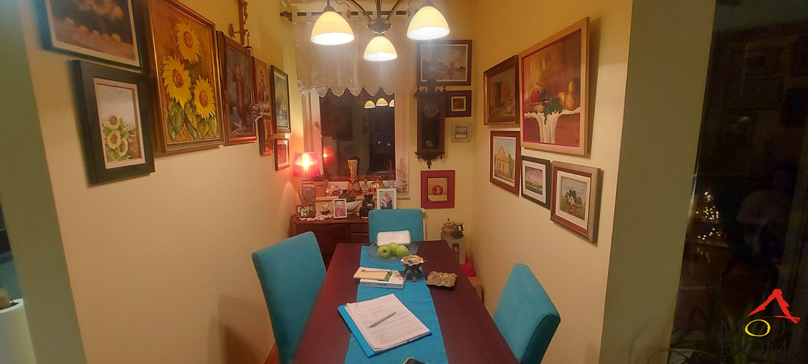 Stan,NOVI SAD,SAVINA,kv: 68, € 123600, ID: 1029504 5