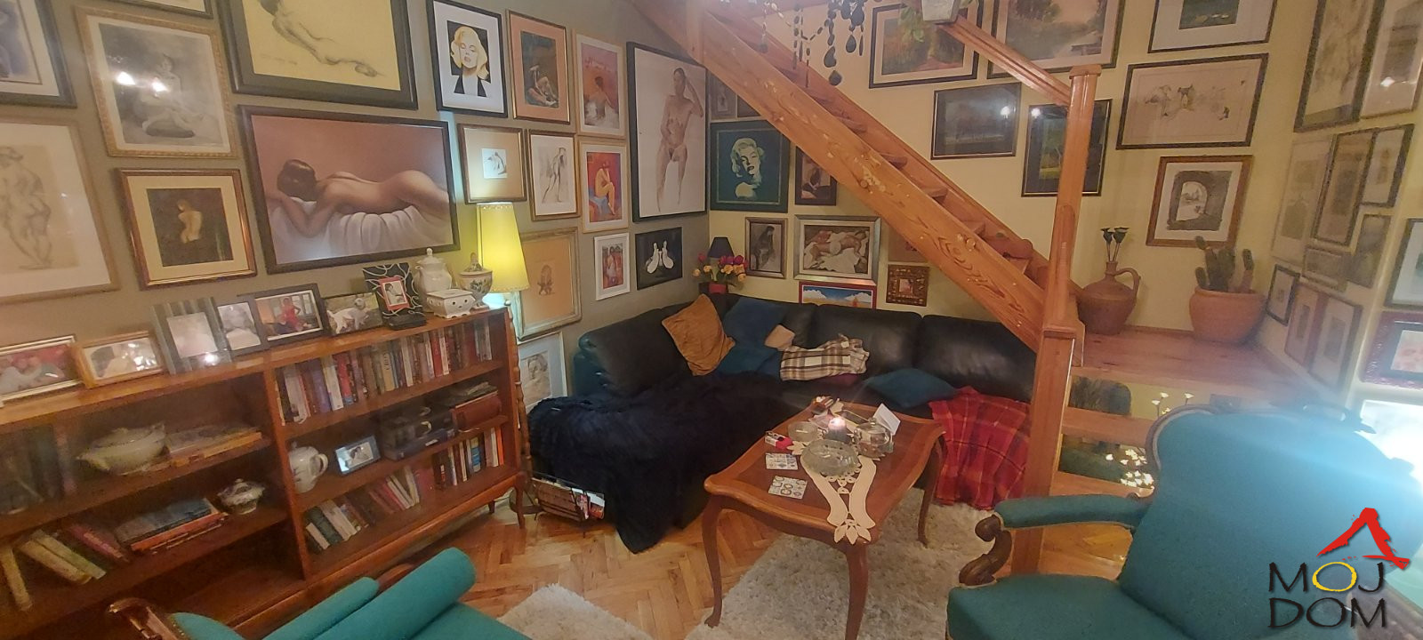 Stan,NOVI SAD,SAVINA,kv: 68, € 123600, ID: 1029504 2