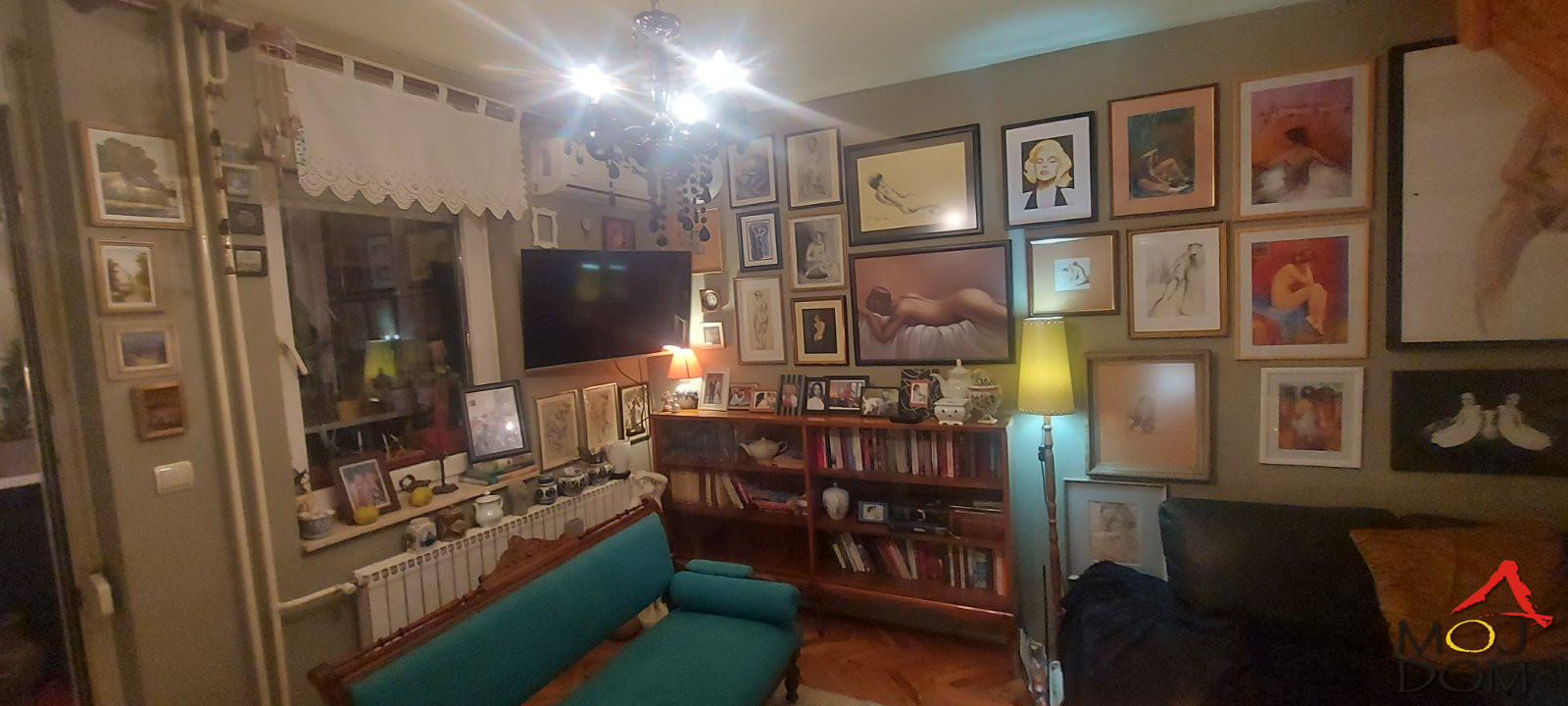 Stan,NOVI SAD,SAVINA,kv: 68, € 123600, ID: 1029504 3