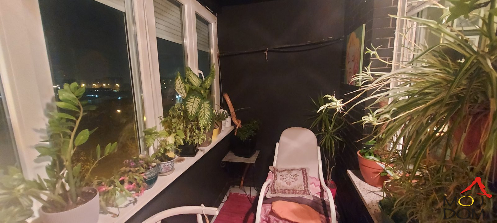 Stan,NOVI SAD,SAVINA,kv: 68, € 123600, ID: 1029504 12