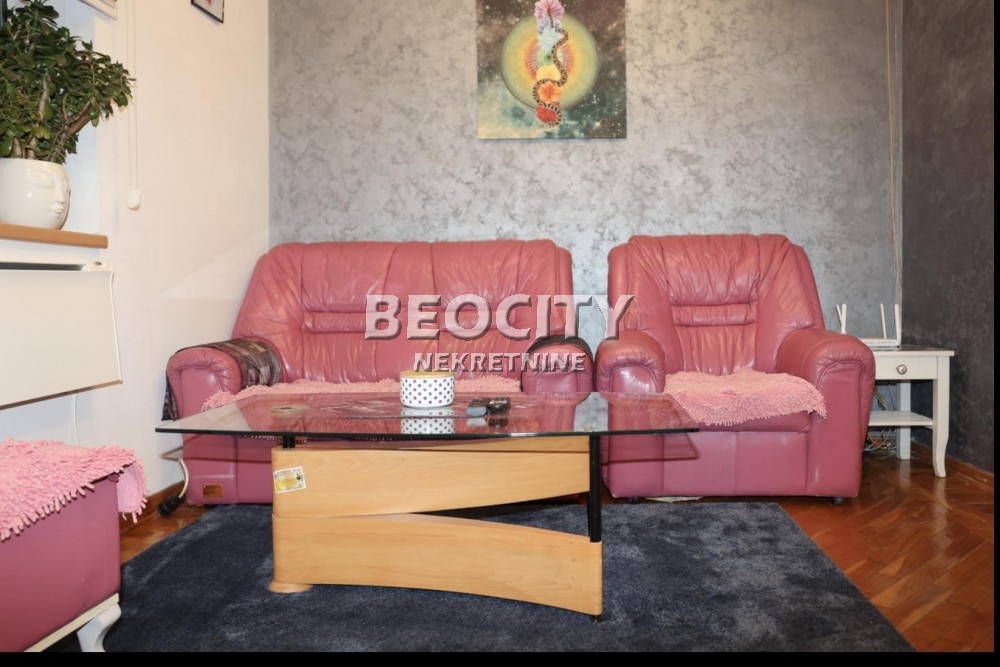 Trosoban stan, 65 m2, Voždovac ID: 114660 2