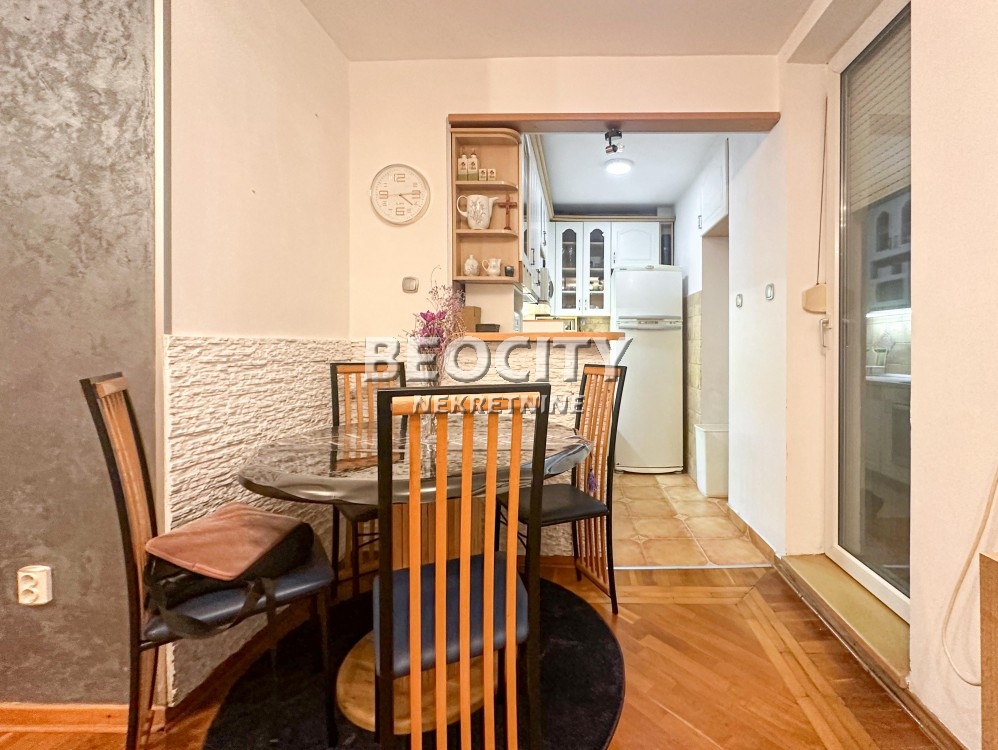 Trosoban stan, 65 m2, Voždovac ID: 114660 4