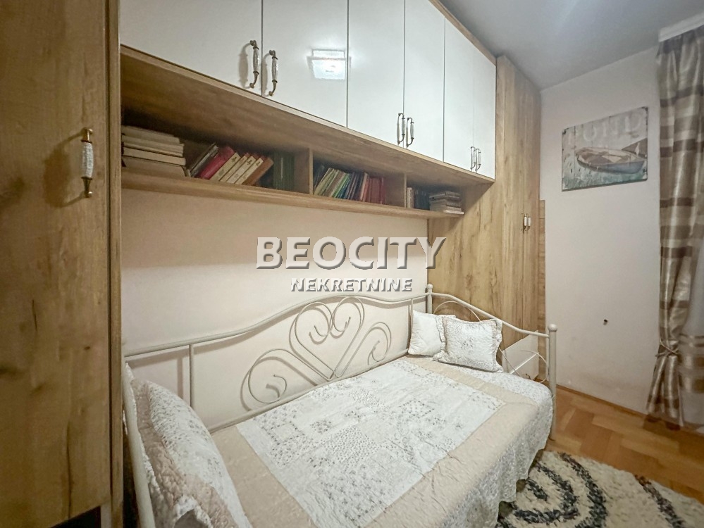 Trosoban stan, 65 m2, Voždovac ID: 114660 16