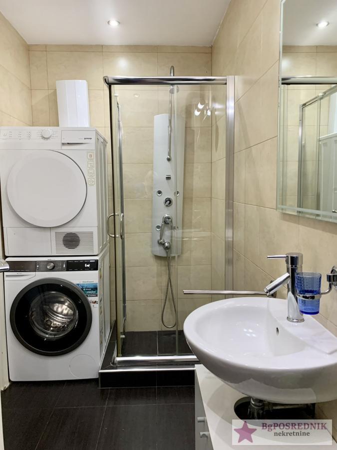 Zvezdara, Đeram, Đevđelijska, 157m2 11