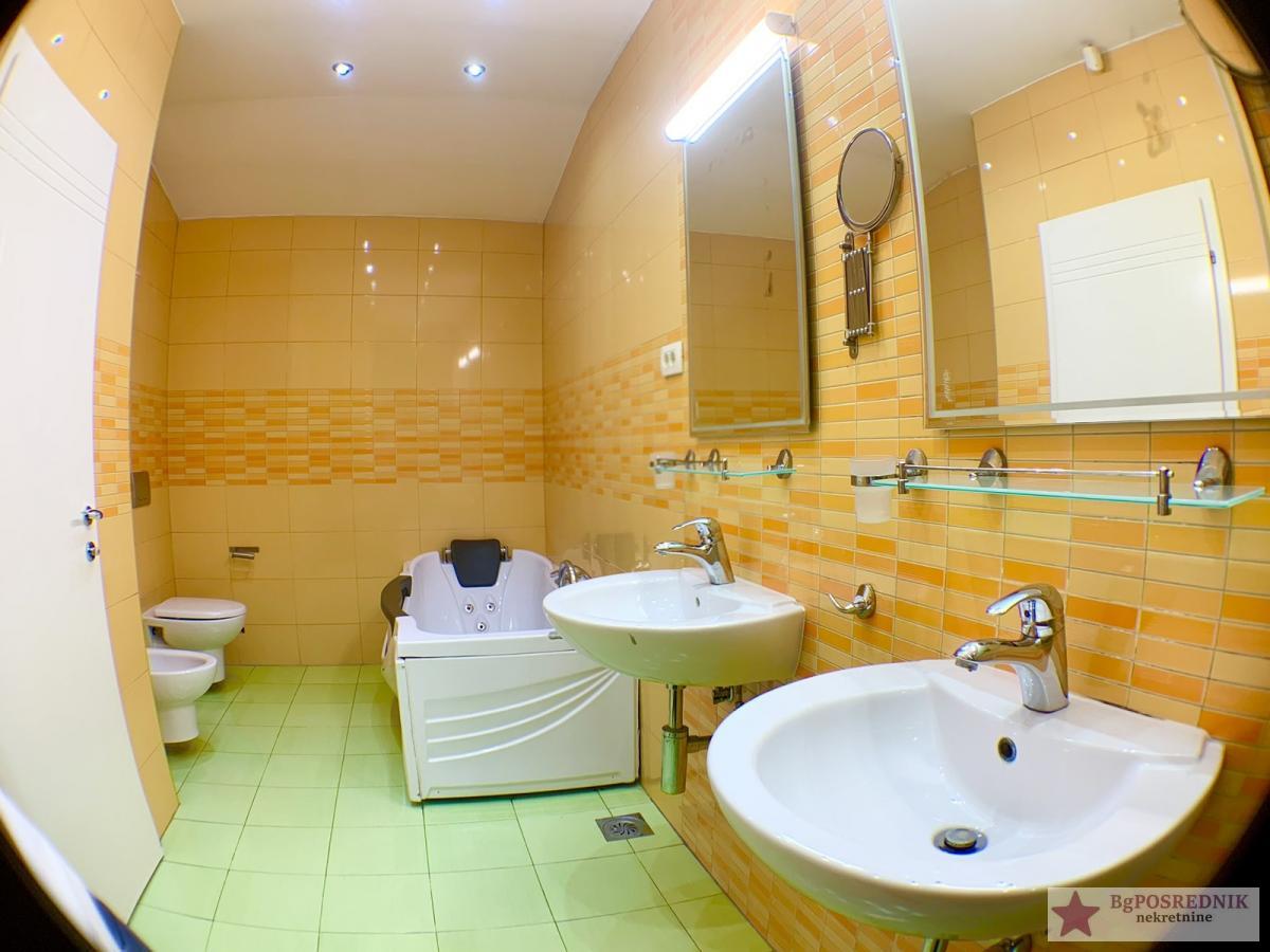 Zvezdara, Đeram, Đevđelijska, 157m2 12