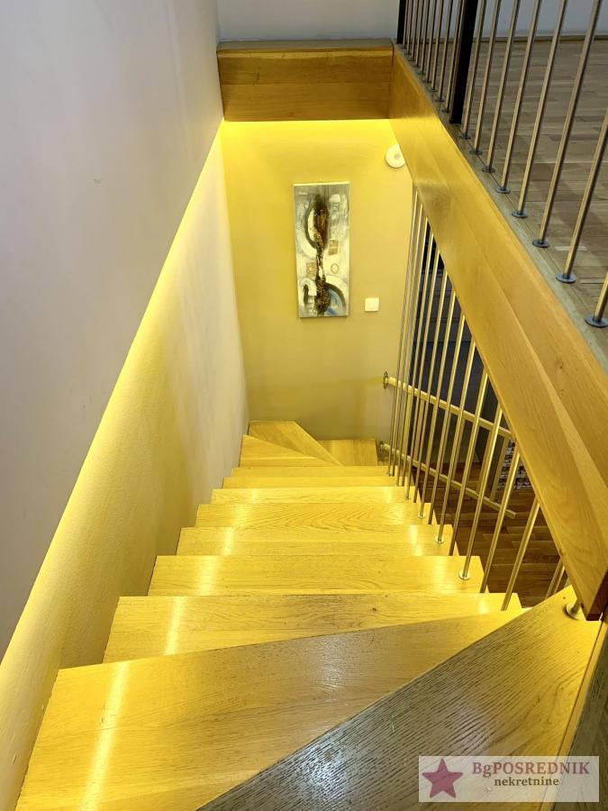 Zvezdara, Đeram, Đevđelijska, 157m2 13