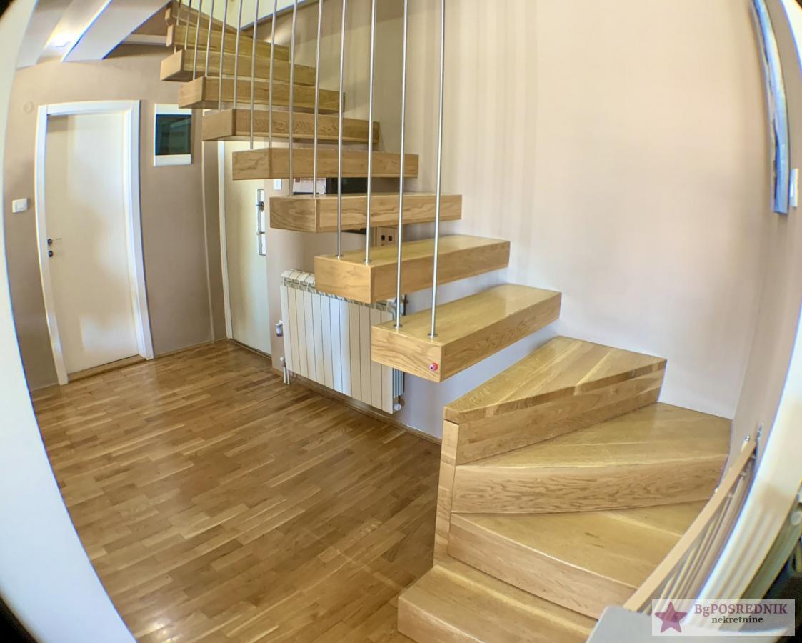 Zvezdara, Đeram, Đevđelijska, 157m2 14