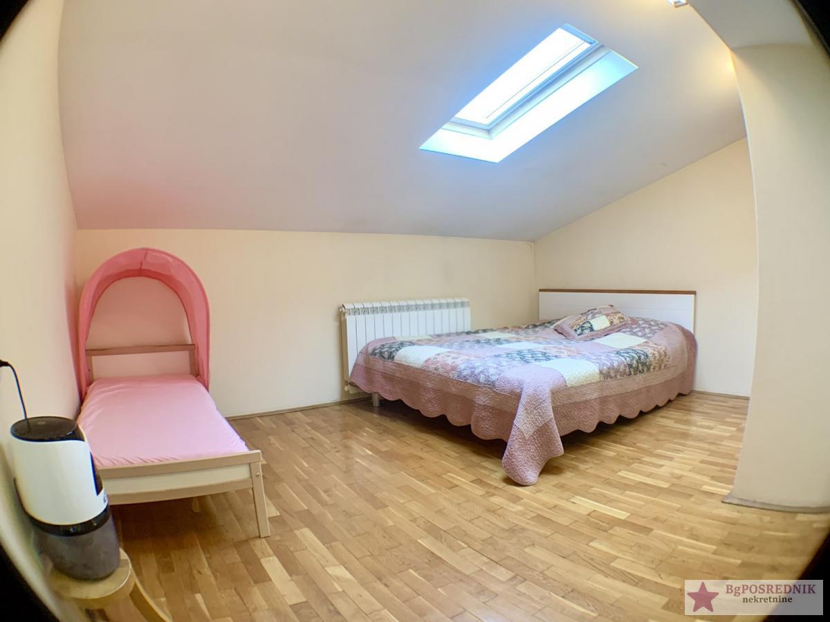 Zvezdara, Đeram, Đevđelijska, 157m2 7