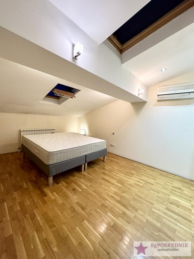 Zvezdara, Đeram, Đevđelijska, 157m2 8