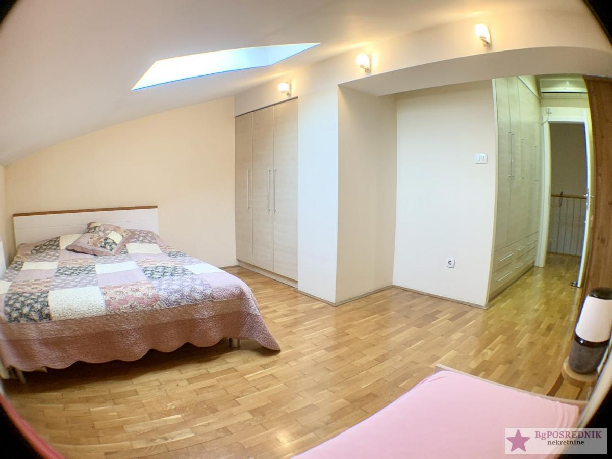 Zvezdara, Đeram, Đevđelijska, 157m2 9