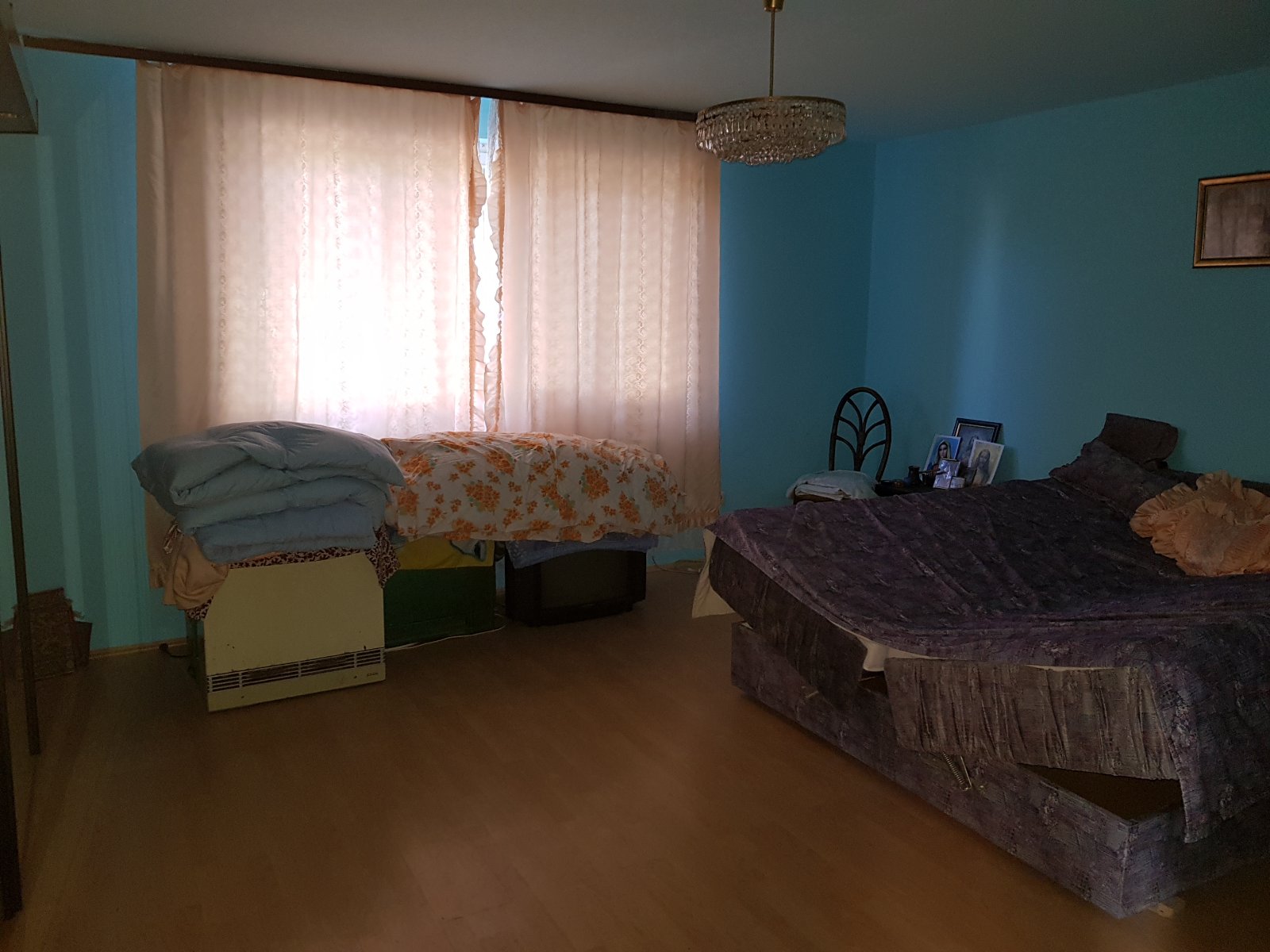 Prodajem porodicnu zgradu u Beloj Crkvi 4