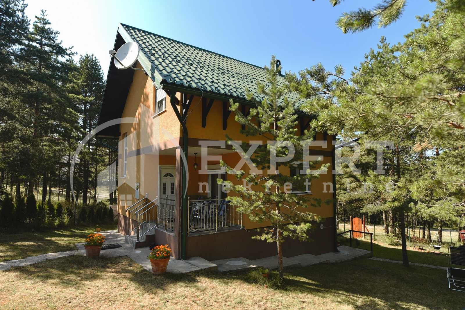 četvorosobna kuća, 150 m2, Dobroselica, Dobroselica ID: p-012877 3