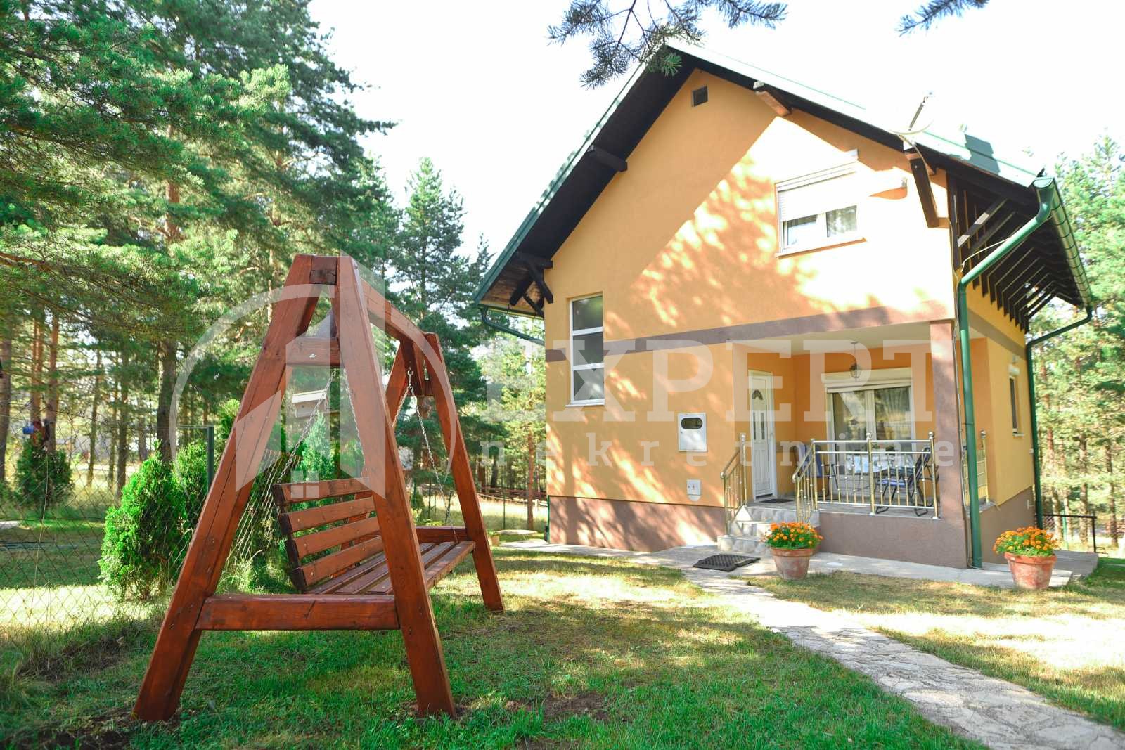 četvorosobna kuća, 150 m2, Dobroselica, Dobroselica ID: p-012877 7