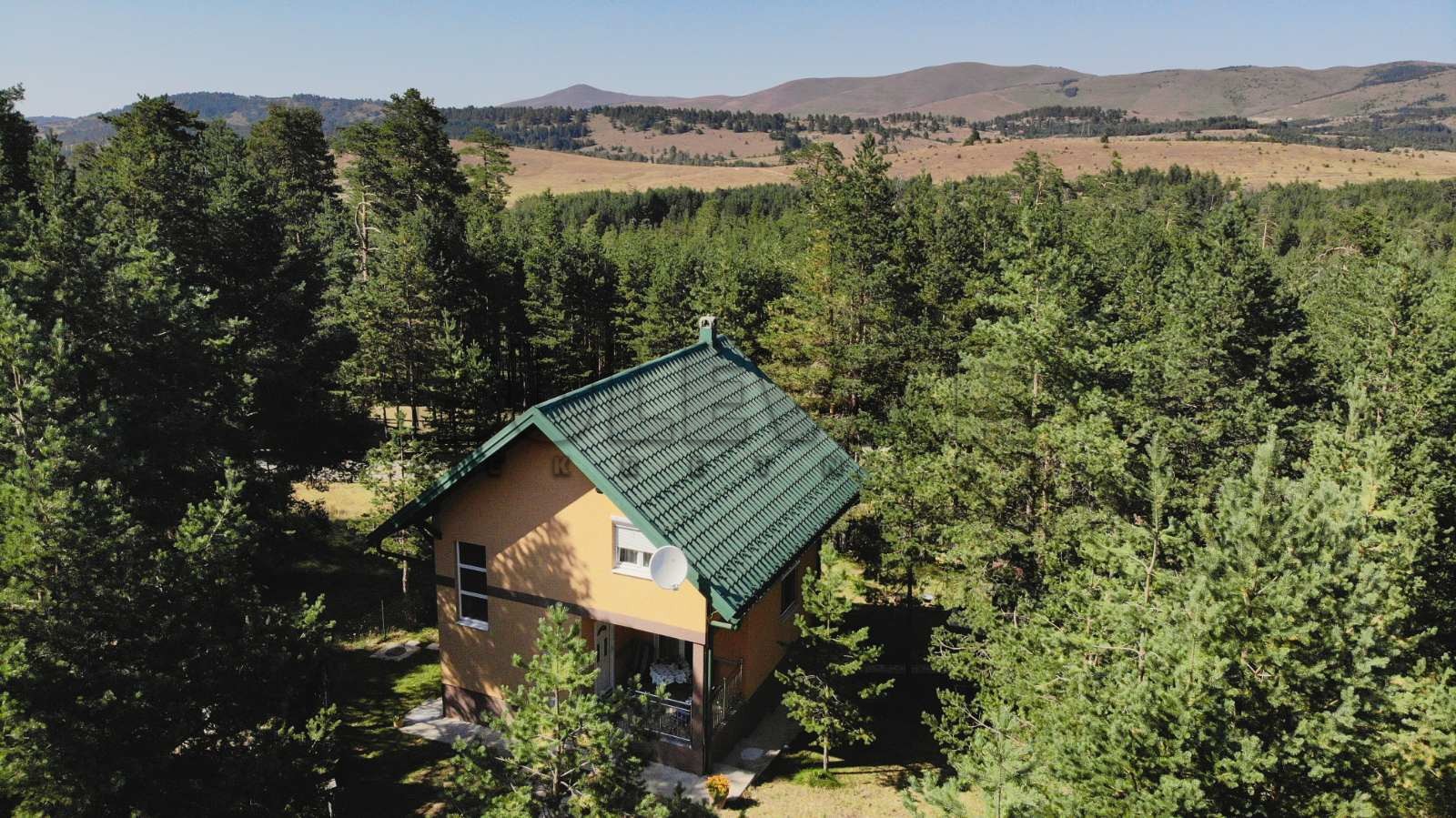 četvorosobna kuća, 150 m2, Dobroselica, Dobroselica ID: p-012877 2