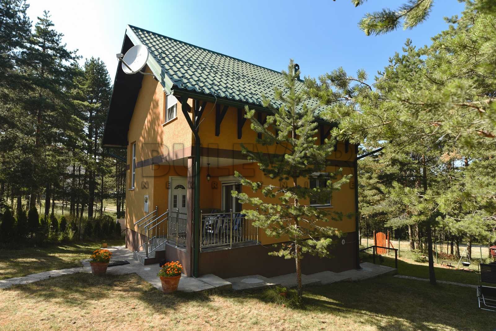 četvorosobna kuća, 150 m2, Dobroselica, Dobroselica ID: p-012877 3