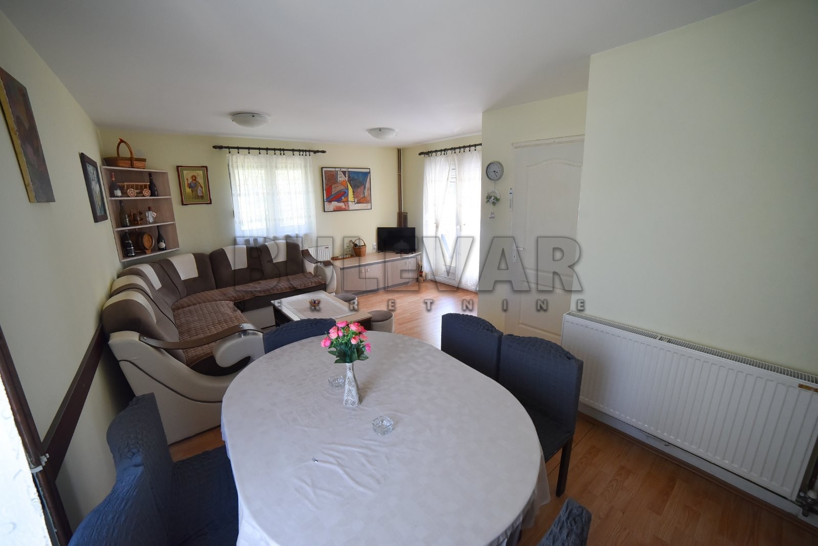 četvorosobna kuća, 150 m2, Dobroselica, Dobroselica ID: p-012877 10