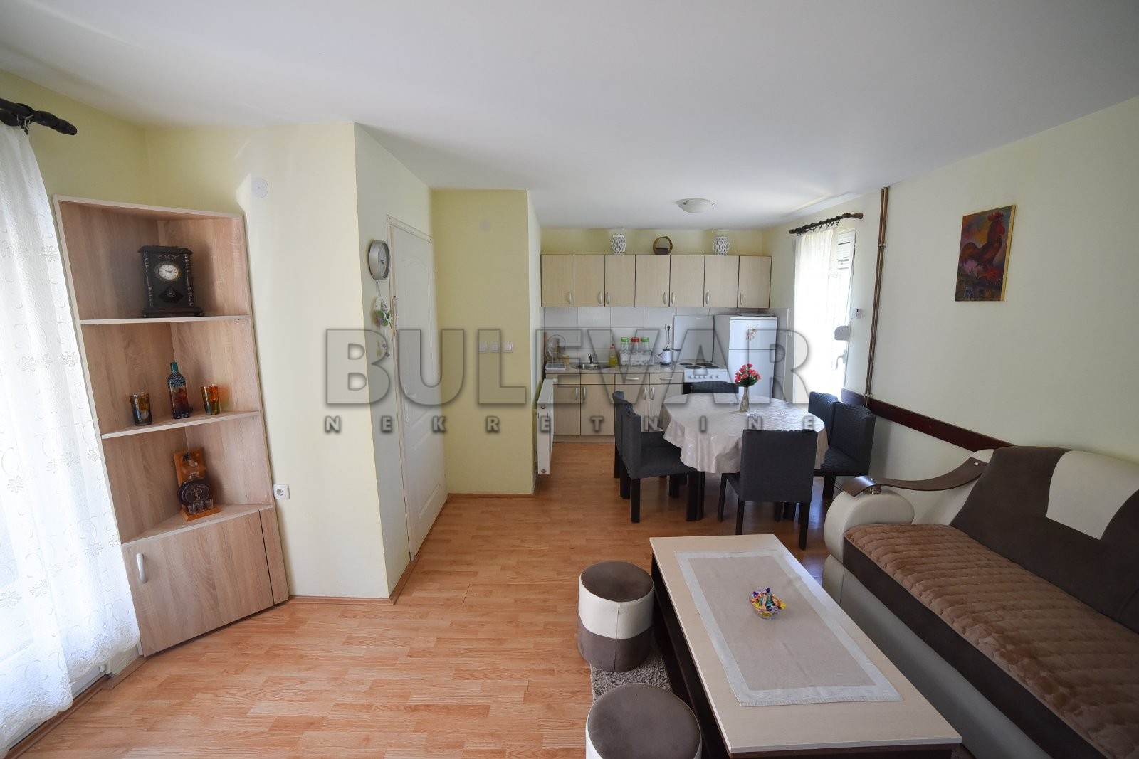 četvorosobna kuća, 150 m2, Dobroselica, Dobroselica ID: p-012877 11