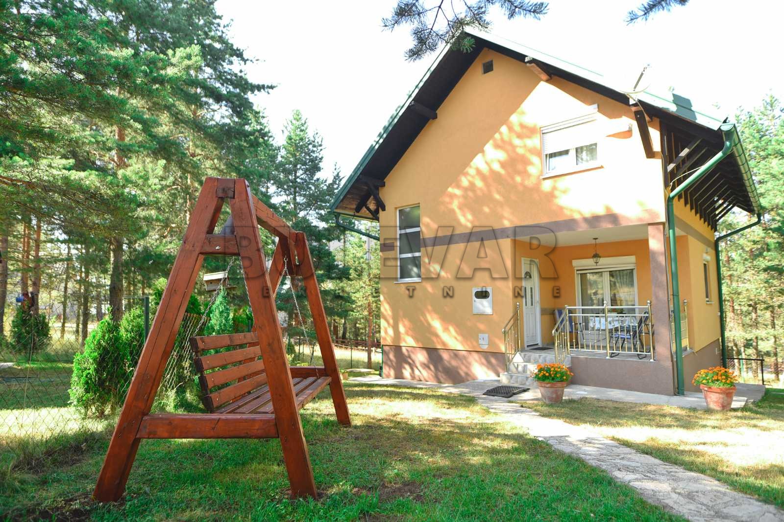 četvorosobna kuća, 150 m2, Dobroselica, Dobroselica ID: p-012877 7