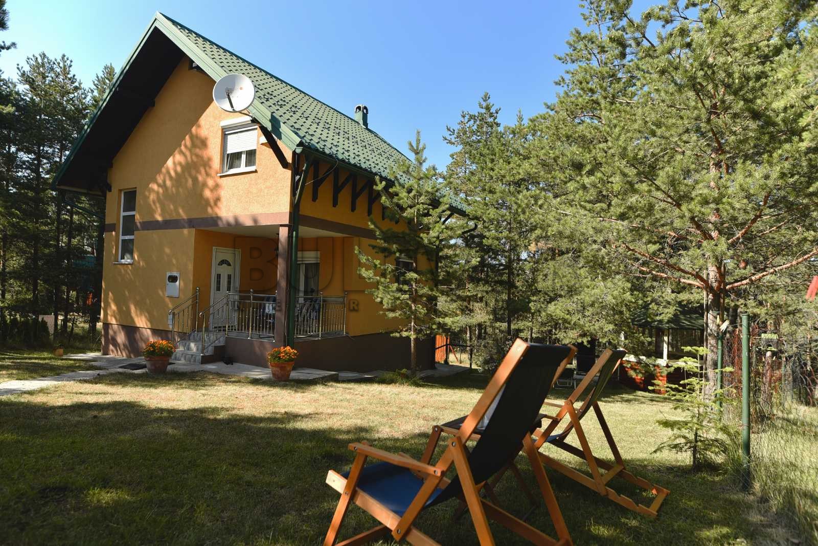 četvorosobna kuća, 150 m2, Dobroselica, Dobroselica ID: p-012877 1