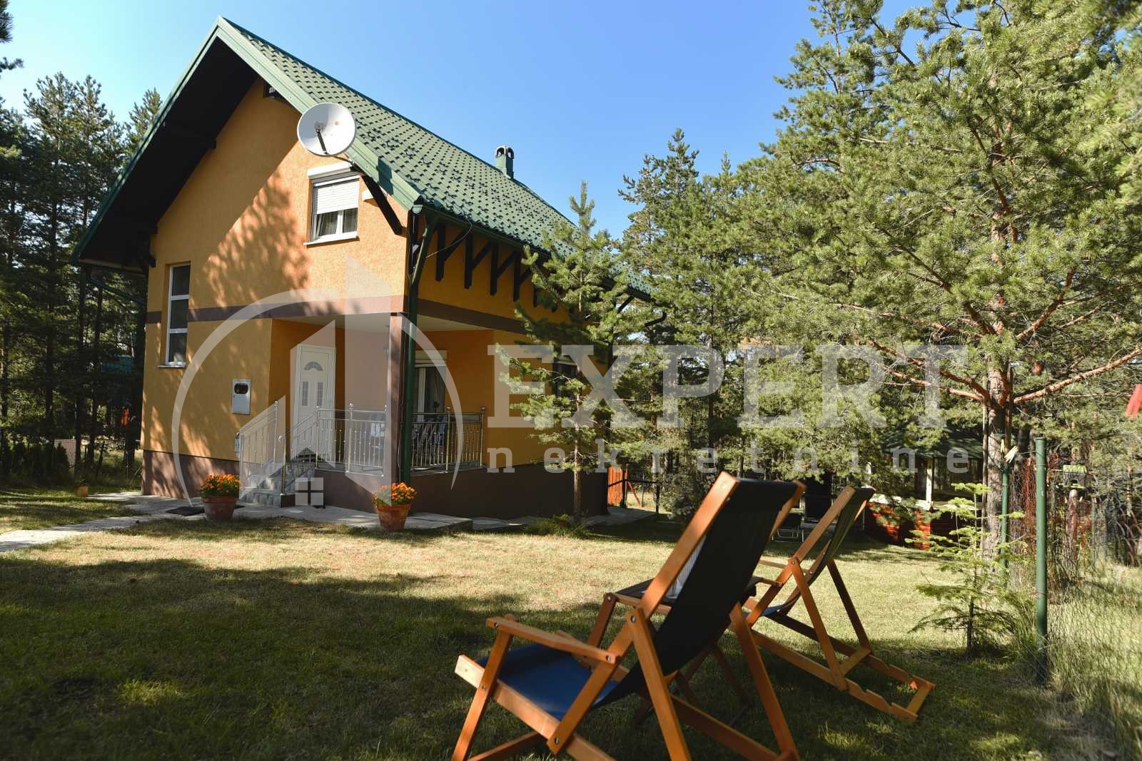 četvorosobna kuća, 150 m2, Dobroselica, Dobroselica ID: p-012877 1