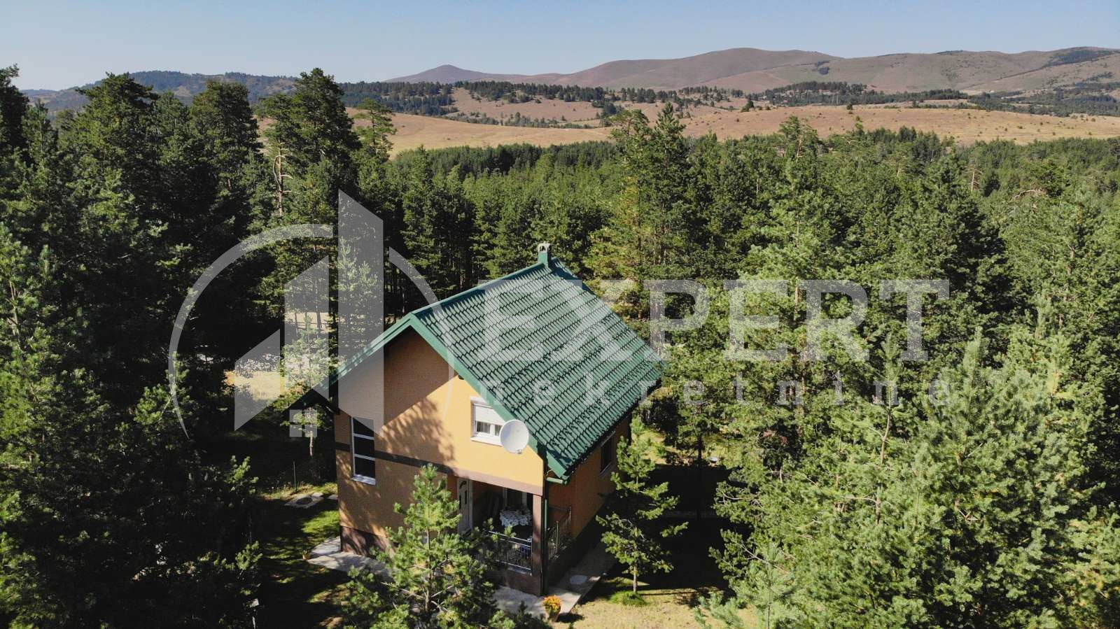 četvorosobna kuća, 150 m2, Dobroselica, Dobroselica ID: p-012877 2