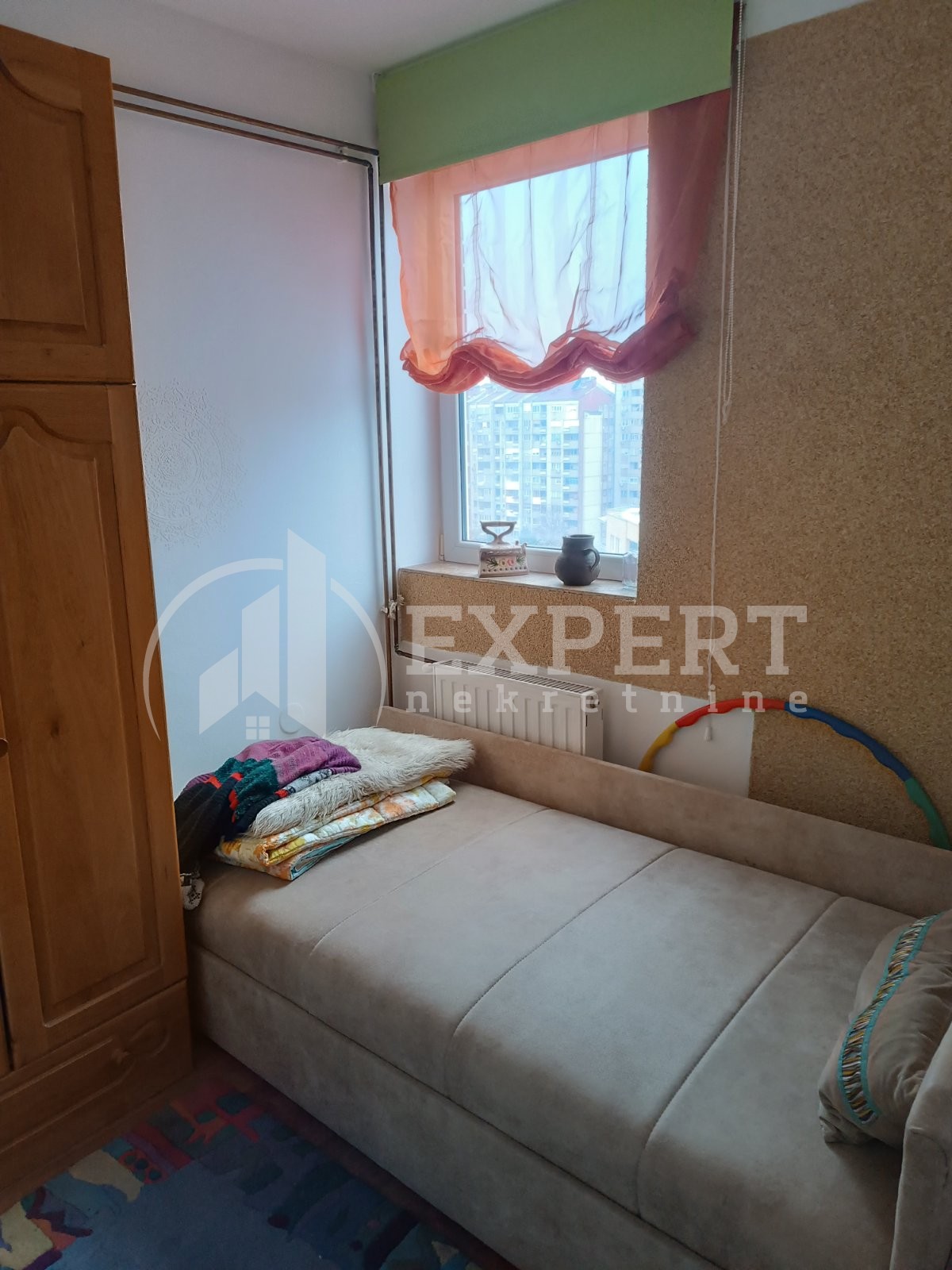 Dvosoban stan, 40 m2, Medijana, Branka Krsmanovića ID: i-012876 10