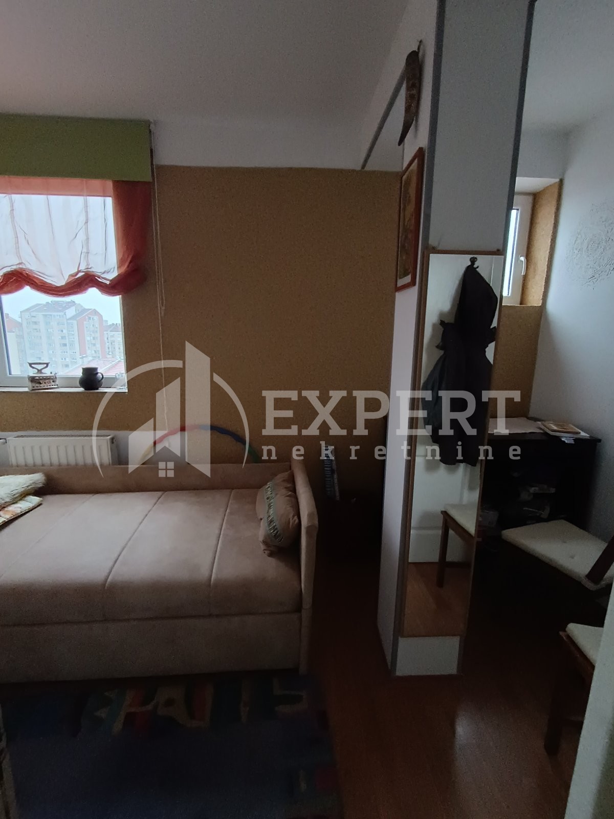 Dvosoban stan, 40 m2, Medijana, Branka Krsmanovića ID: i-012876 11