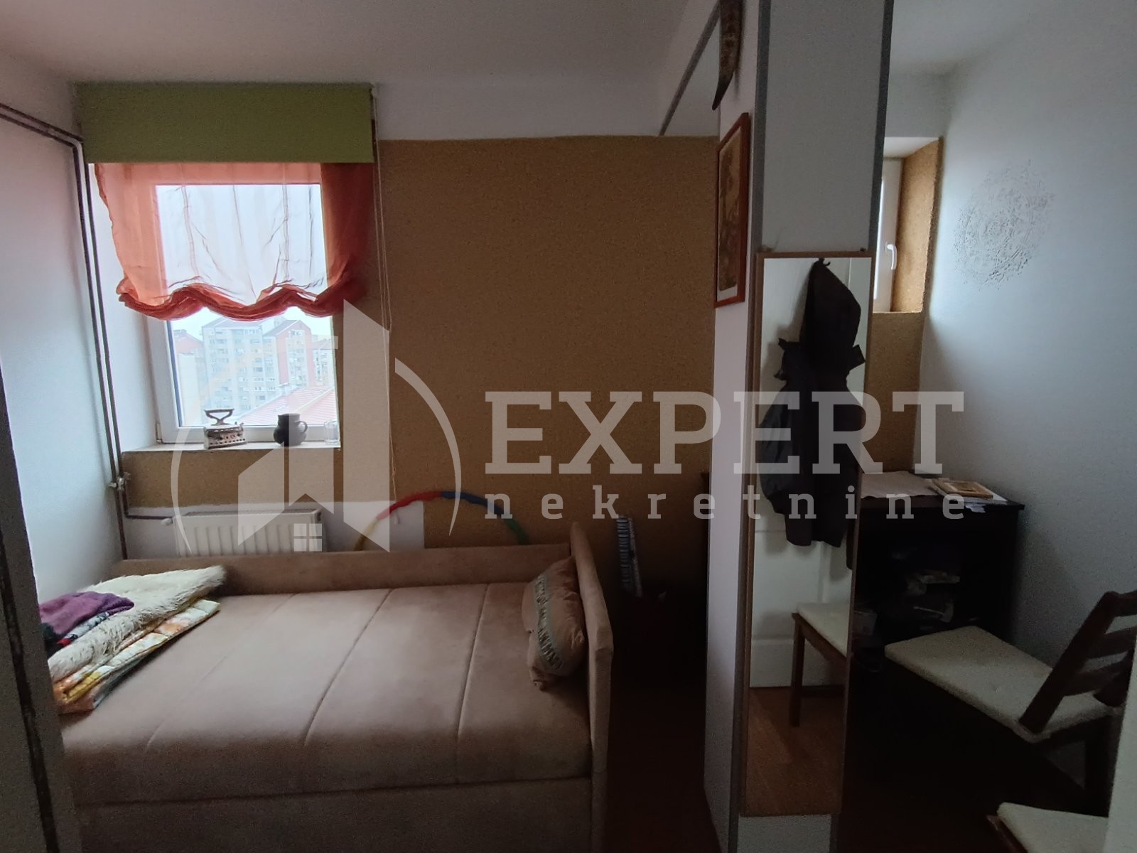 Dvosoban stan, 40 m2, Medijana, Branka Krsmanovića ID: i-012876 12