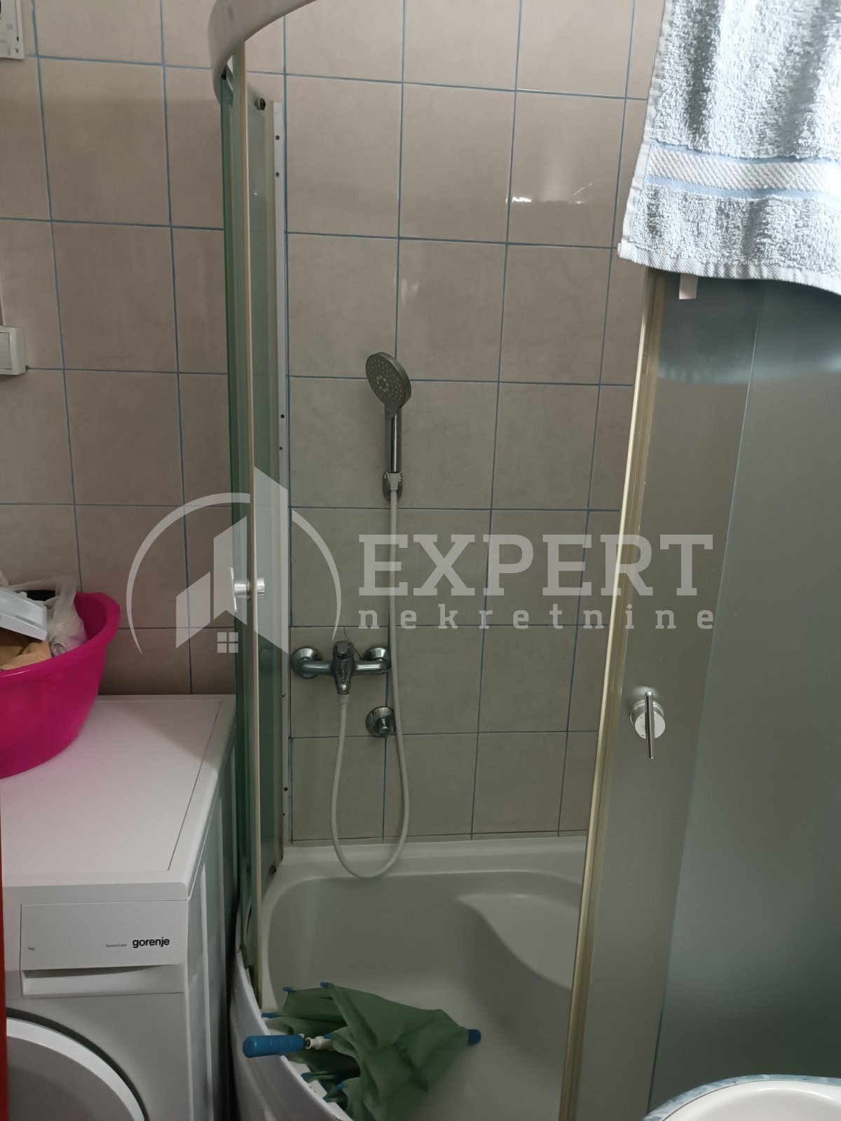 Dvosoban stan, 40 m2, Medijana, Branka Krsmanovića ID: i-012876 13