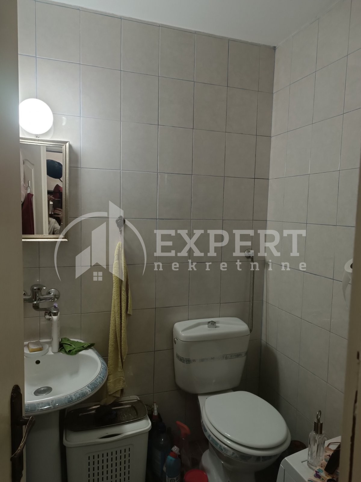 Dvosoban stan, 40 m2, Medijana, Branka Krsmanovića ID: i-012876 14