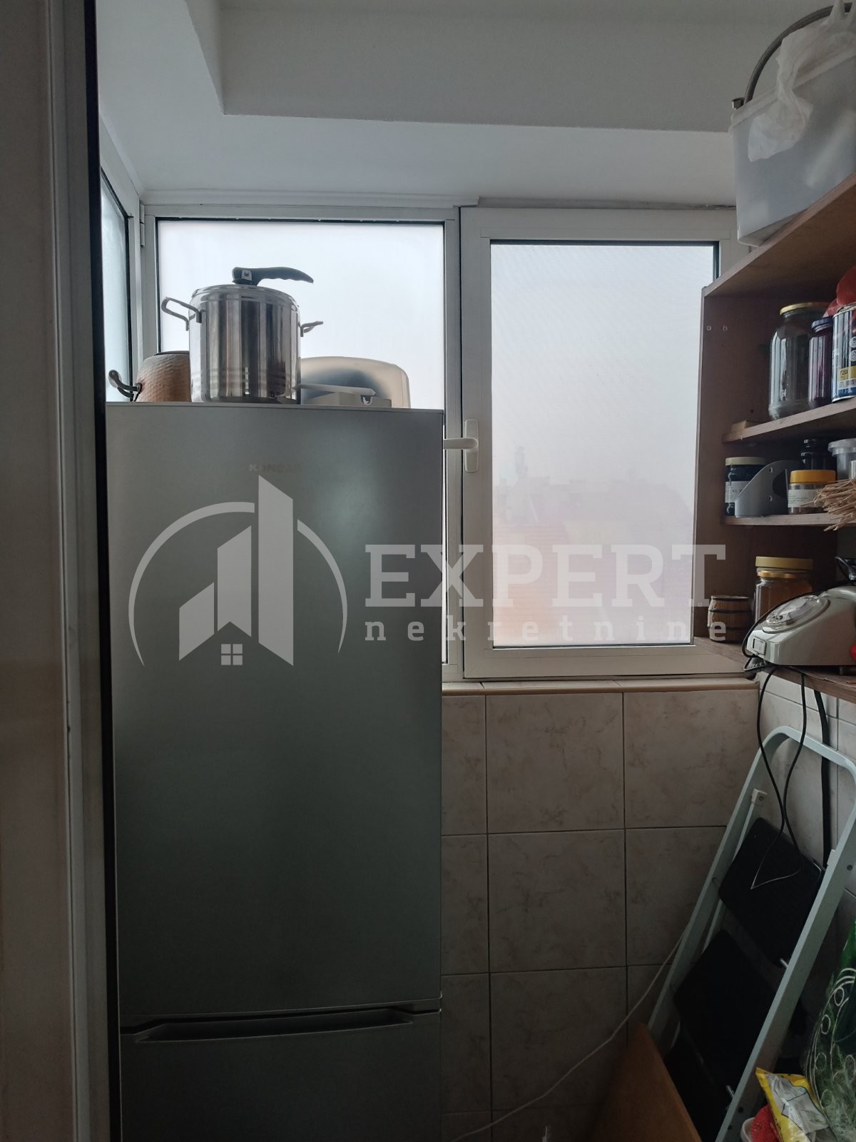 Dvosoban stan, 40 m2, Medijana, Branka Krsmanovića ID: i-012876 15