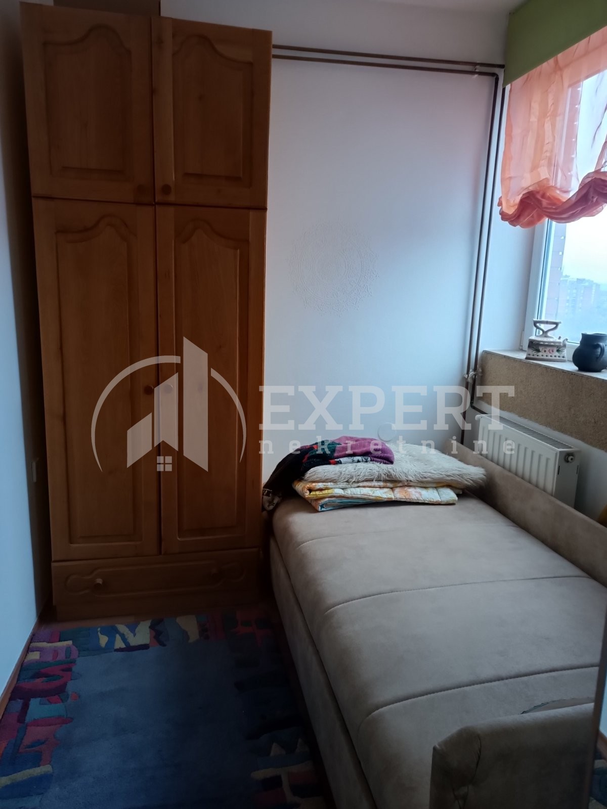 Dvosoban stan, 40 m2, Medijana, Branka Krsmanovića ID: i-012876 9