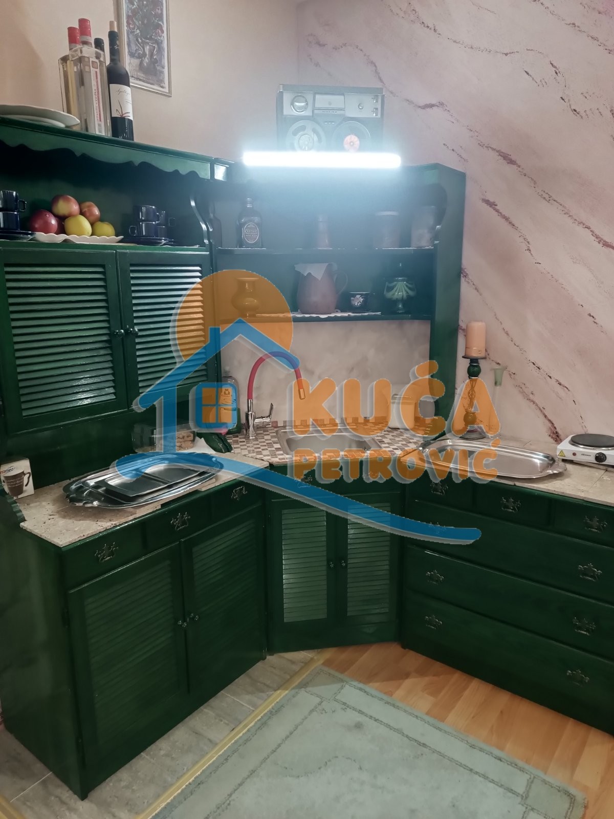 Dvosoban stan, 40 m2, Medijana, Branka Krsmanovića ID: i-012876 3