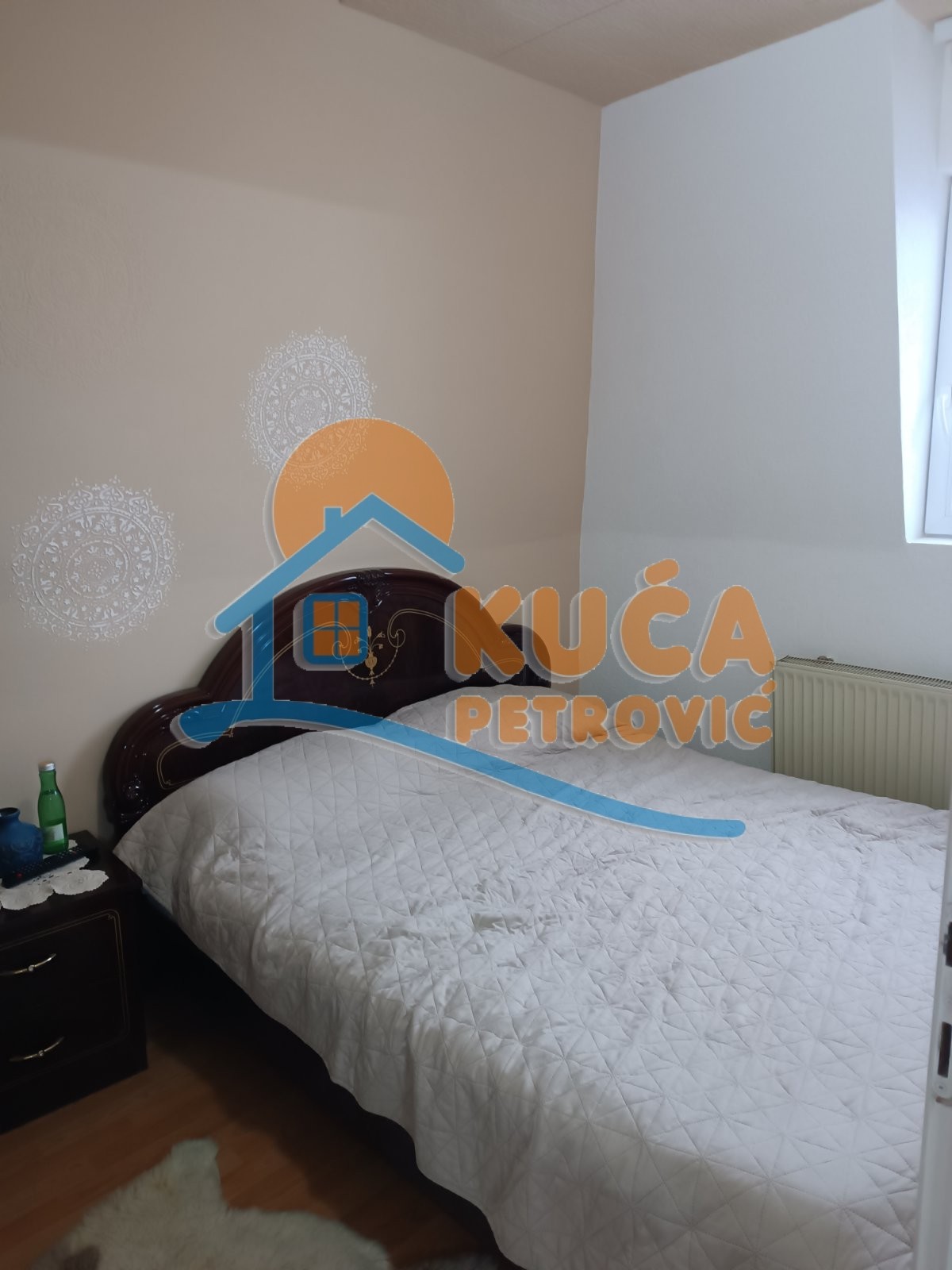 Dvosoban stan, 40 m2, Medijana, Branka Krsmanovića ID: i-012876 5