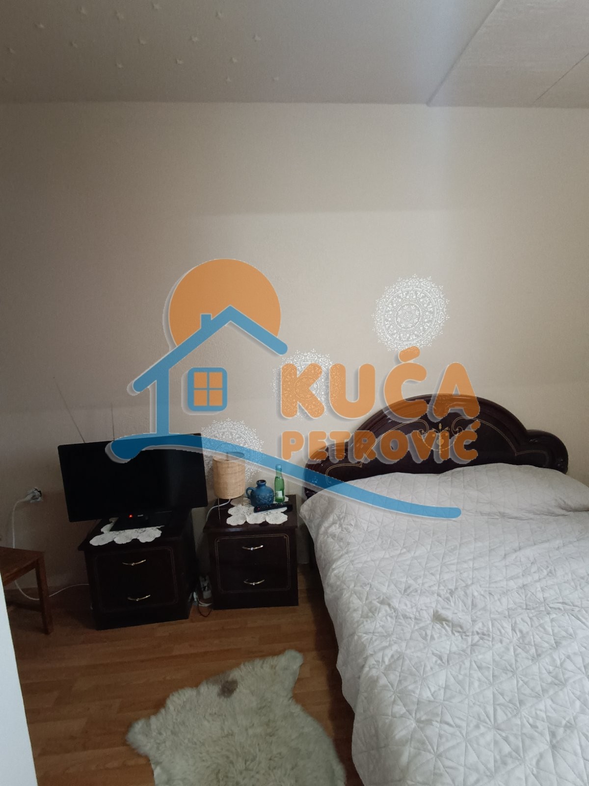 Dvosoban stan, 40 m2, Medijana, Branka Krsmanovića ID: i-012876 6