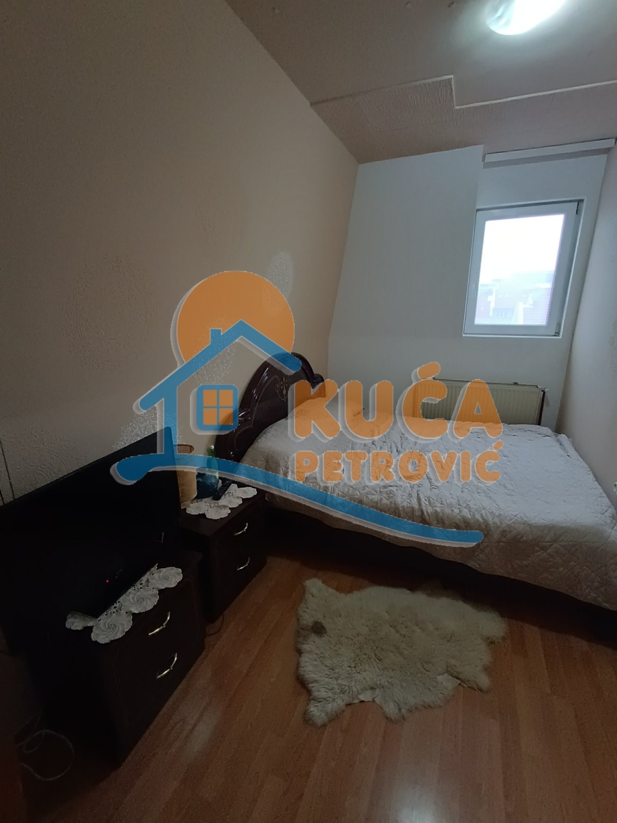 Dvosoban stan, 40 m2, Medijana, Branka Krsmanovića ID: i-012876 7