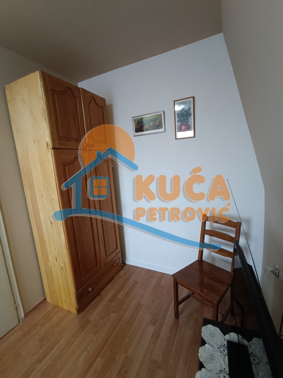 Dvosoban stan, 40 m2, Medijana, Branka Krsmanovića ID: i-012876 8