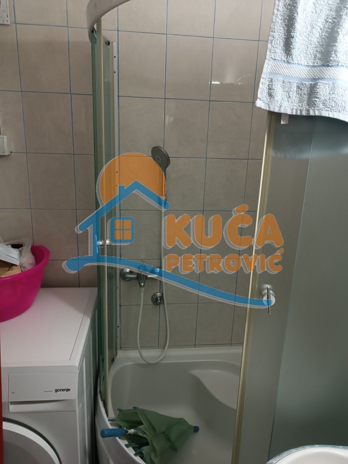 Dvosoban stan, 40 m2, Medijana, Branka Krsmanovića ID: i-012876 13