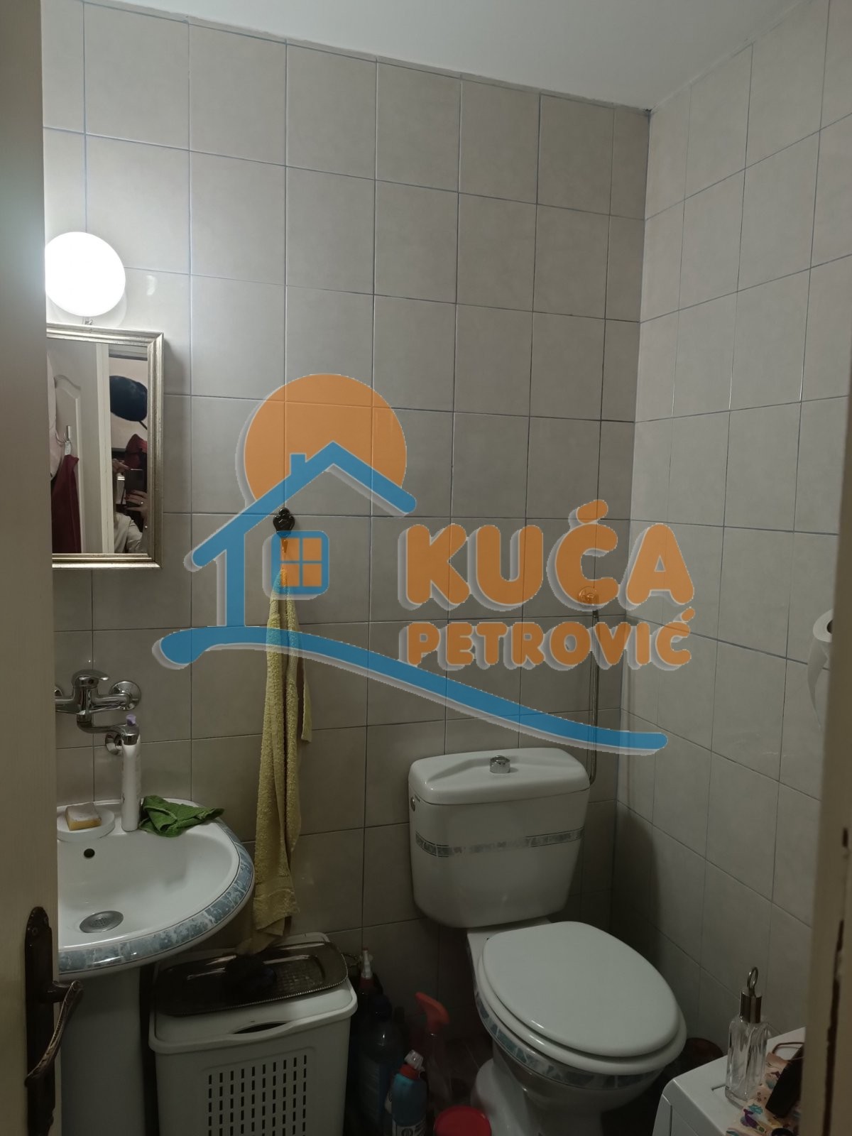 Dvosoban stan, 40 m2, Medijana, Branka Krsmanovića ID: i-012876 14