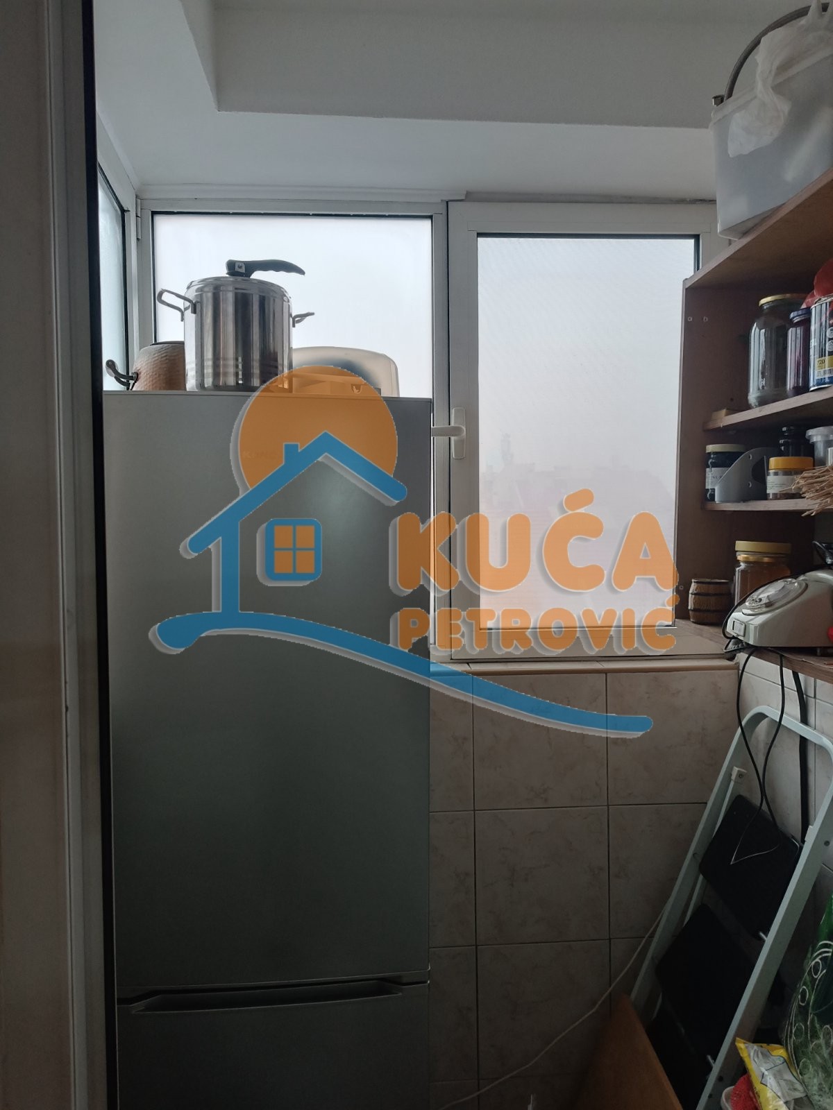 Dvosoban stan, 40 m2, Medijana, Branka Krsmanovića ID: i-012876 15