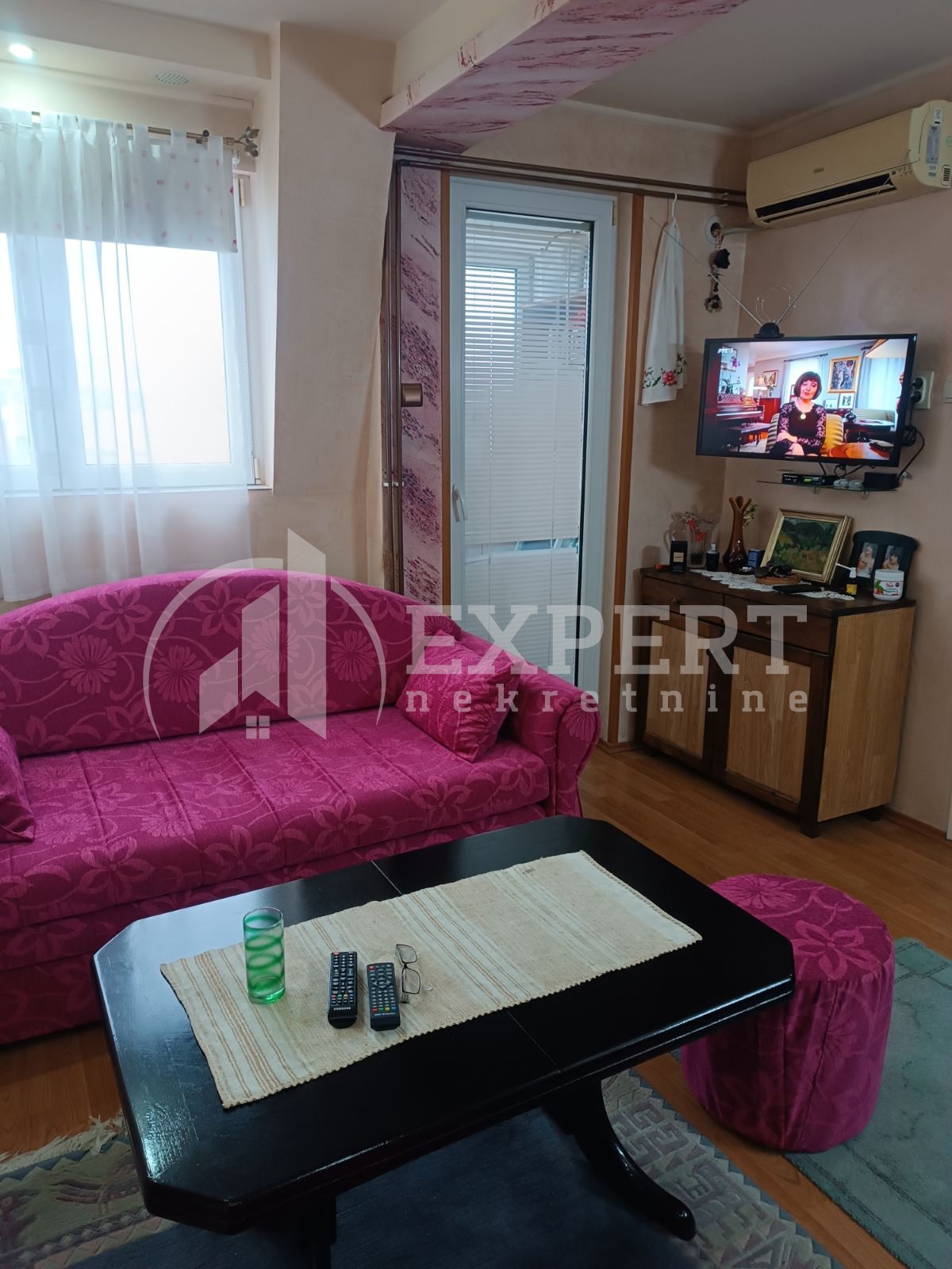 Dvosoban stan, 40 m2, Medijana, Branka Krsmanovića ID: i-012876 2