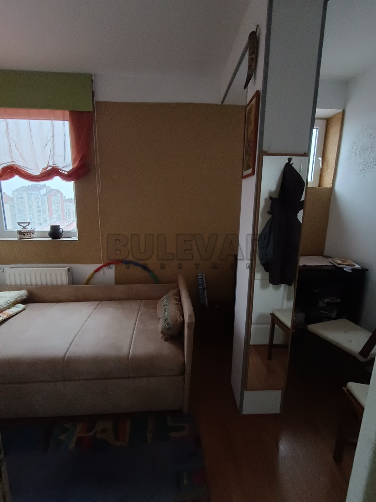 Dvosoban stan, 40 m2, Medijana, Branka Krsmanovića ID: i-012876 11